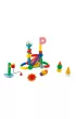 STICK-O Zestaw konstrukcyjny 60 elementw Magformers