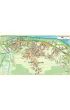 Wybrze�e Ba�tyku Karwia - W�adys�awowo - Hel - Gdynia 1:50 000