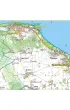 Wybrze�e Ba�tyku Karwia - W�adys�awowo - Hel - Gdynia 1:50 000