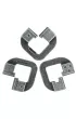 �amig��wka Cast Chain - poziom 6/6
