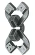 �amig��wka Cast Chain - poziom 6/6