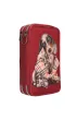 Depesche Pi�rnik podw�jny z wyposa�eniem Top Model Fur Ever Friends 13674A