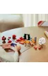 LEGO Minecraft Zasadzka w portalu do Netheru 21255