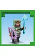 LEGO Minecraft Zasadzka w portalu do Netheru 21255