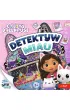 Detektyw Miau, Koci Domek Gabi Trefl