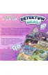Detektyw Miau, Koci Domek Gabi Trefl