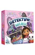 Detektyw Miau, Koci Domek Gabi Trefl