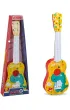 Trifox Gitara z dinozaurem