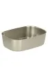 Lunch box podgrzewacz obiadowy elektryczny samochodowy 1500ml 1.5 l + 450 ml