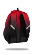 CoolPack Plecak szkolny Pick Gradient Cranberry