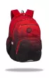 CoolPack Plecak szkolny Pick Gradient Cranberry