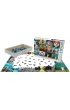 Puzzle 1000 el. �mieszne zwierz�ta, L.Hefferna Eurographics
