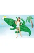 Intex Dmuchany krokodyl materac do p�ywania z uchwytami 203x114 cm 58562