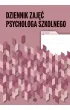 Dziennik zaj�� psychologa szkolnego