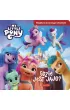 Gdzie jest jajo? My Little Pony. Nowe pokolenie. Ksi��ka z otwieranymi okienkami