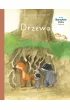 M�j pierwszy komiks 5+ Drzewa. Rodzina Borsuk�w i Lis�w przedstawia. Tom 2