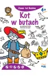 Kot w butach znam to