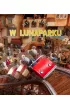 Sam i Julia w Lunaparku. Mysi domek