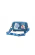 Zestaw kosmetykw do makijau dla dzieci Disney Princess Lip Smacker Travel to go Beauty case Markwins