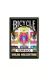 Zestaw kart Color Collection 9 talii BICYCLE