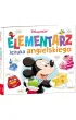 Disney Uczy. Elementarz j�zyka angielskiego