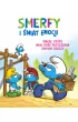 Smerf, kt�ry mia� do�� po�yczania swoich rzeczy. Smerfy i �wiat emocji. Tom 12