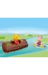 Playmobil Junior Aqua Disney Wodna przygoda Kubusia Puchatka i Prosiaczka 71705