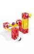 Tor kulkowy Cuboga Basic 26 element�w Quercetti