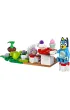LEGO Bluey Podwieczorek Blue 30687
