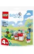 LEGO Bluey Podwieczorek Blue 30687