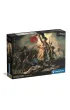 Puzzle 1000 el. Museum Liberty Leading The People Clementoni