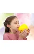Pachn�ca Chmurkolina. Je�yna. R�owo-niebieska Epee