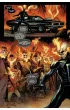 Marvel Fresh Wy�cig upiornych je�d�c�w. Avengers. Tom 5