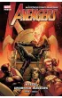 Marvel Fresh Wy�cig upiornych je�d�c�w. Avengers. Tom 5