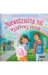 Niewidzialna ni� i wyj�tkowy plecak. Niewidzialna ni�