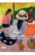 Paul Gauguin &ndash; zeszyt do kolorowania