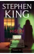 Misery (ilustrowane brzegi)