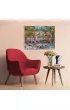 Puzzle 2000 el. �wiat zwierz�t Ravensburger