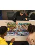 Puzzle 2000 el. �wiat zwierz�t Ravensburger