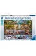 Puzzle 2000 el. �wiat zwierz�t Ravensburger