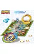 Sonic chaos control game 100361 Lisciani