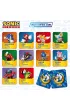 Sonic chaos control game 100361 Lisciani