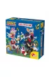 Sonic chaos control game 100361 Lisciani