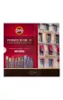 Koh-I-Noor Pastele suche Toison D'or 8516N 48 kolor�w