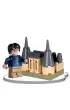 Lego Harry Potter Oodkryj Hogwart SQB-6401