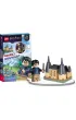 Lego Harry Potter Oodkryj Hogwart SQB-6401