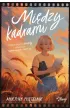 Między kadrami – Martyna Pustelnik – okładka ebook