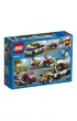 LEGO City Wy�cigowy zesp� quadowy 60148