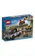 LEGO City Wy�cigowy zesp� quadowy 60148