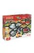 CzuCzu. Duuue puzzle. Droga dla pojazdw Bright Junior Media